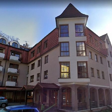 Krusne Hory - Klinovec 2 Km- Jachymov 2-4 Osoby Apartment Екстериор снимка