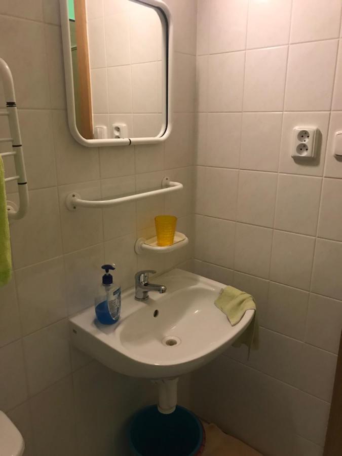 Krusne Hory - Klinovec 2 Km- Jachymov 2-4 Osoby Apartment Екстериор снимка