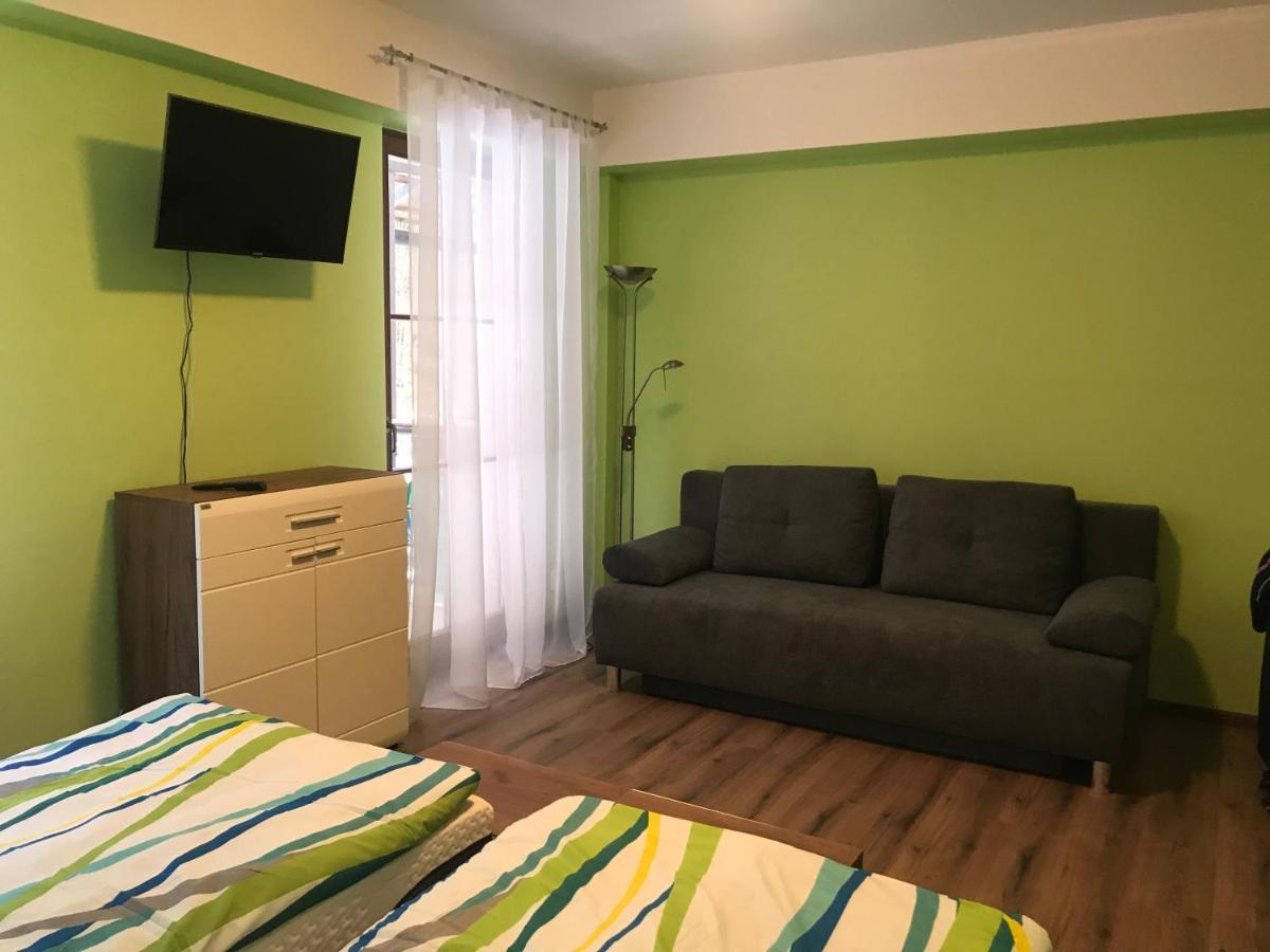 Krusne Hory - Klinovec 2 Km- Jachymov 2-4 Osoby Apartment Екстериор снимка