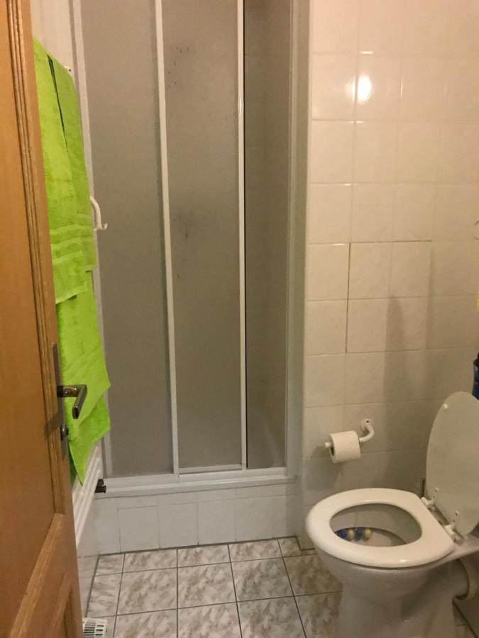 Krusne Hory - Klinovec 2 Km- Jachymov 2-4 Osoby Apartment Екстериор снимка