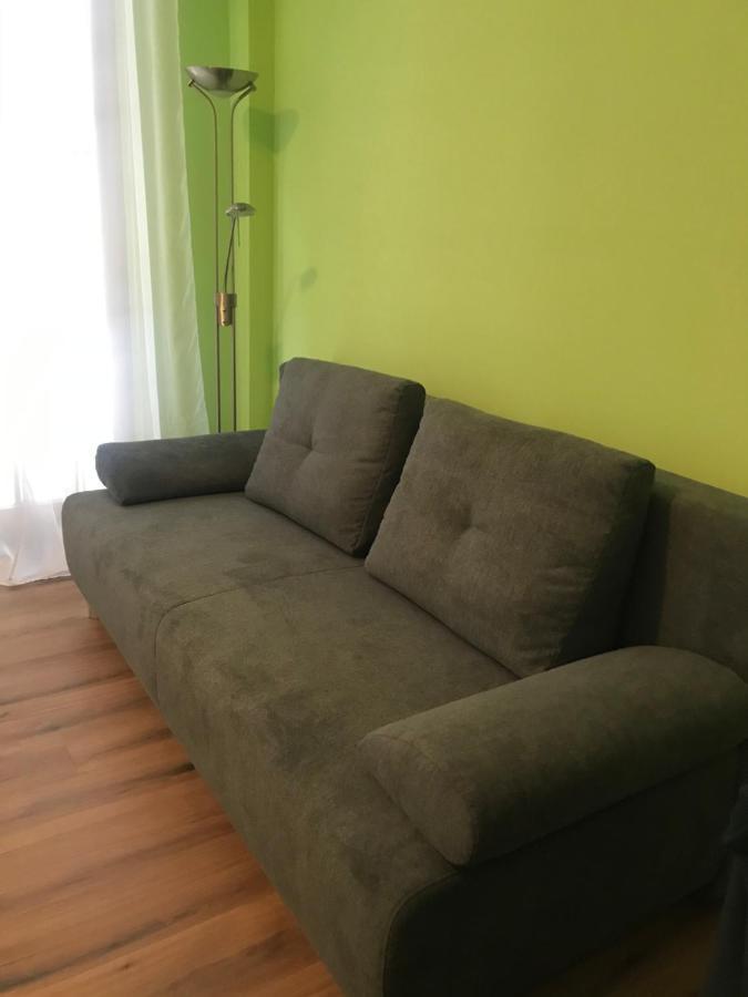 Krusne Hory - Klinovec 2 Km- Jachymov 2-4 Osoby Apartment Екстериор снимка
