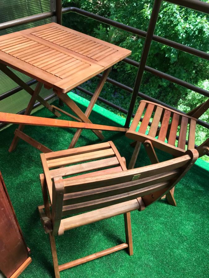 Krusne Hory - Klinovec 2 Km- Jachymov 2-4 Osoby Apartment Екстериор снимка